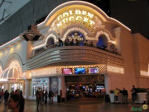 Golden Nugget – лучший отель-казино в Атлантик-Сити
