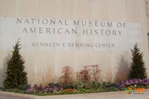 Музей Американской истории