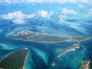 Достопримечательности Багамских островов
