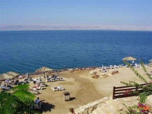 Мертвое море. Фото 2