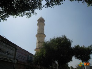 Башня Сарга-Сули