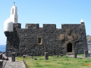 Замок Сан Мигель