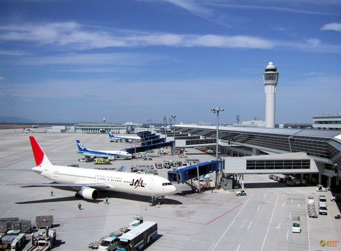 10 фактов об аэропортах