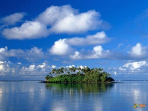 Отдых на островах Кука