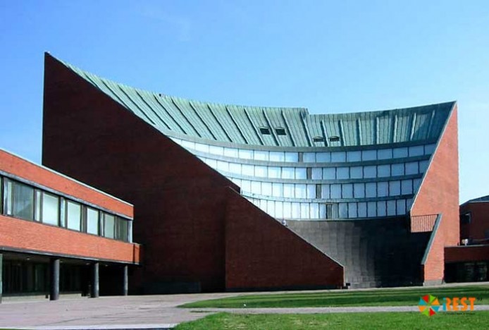 Хельсинский технологический университет – самое холодное место в Земной вселенной