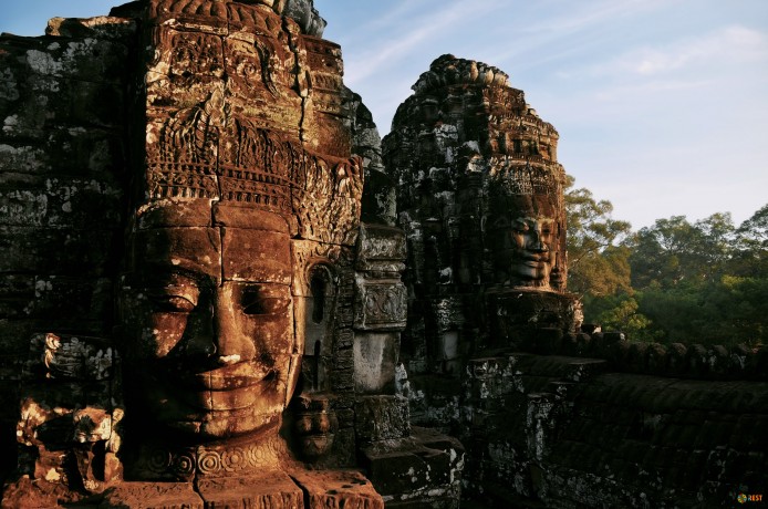 Камбоджа - фото