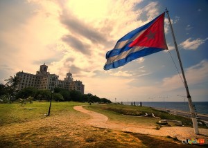 Новогодние каникулы на Кубе