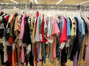 Покупка одежды через интернет