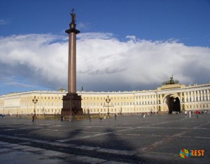 Что интересного в Санкт-Петербурге?