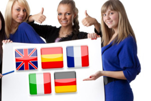 Выбираем репетитора по иностранному языку и другим предметам