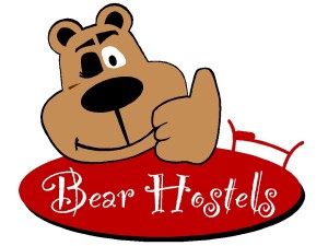 Bear Hostels — лучшие московские хостелы