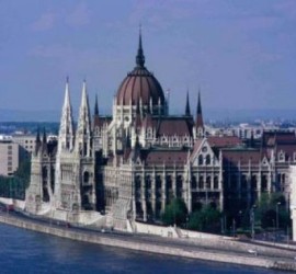 Отдых и лечение в Венгрии
