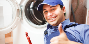 Как отремонтировать стиральную машину самостоятельно?