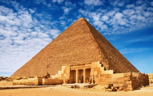 Лучший сезон для отдыха в Египте