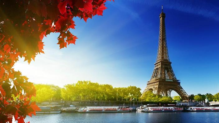Что посетить в Париже в первую очередь?