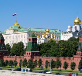 Moskovskij-Kreml