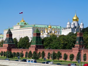 Самые знаменитые крепости России – ТОП-3