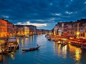 Поехать в Италию — просто!
