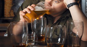 Как вылечится от алкоголизма?