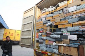 Как отследить посылку из Китая?