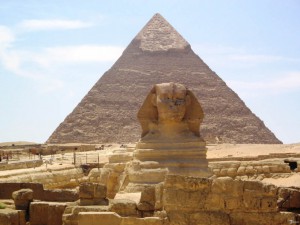 Что так манит турисов в Египет? Рассказывают менеджеры ZE-TRAVEL.RU