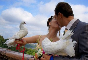 Маленькие детали большого праздника