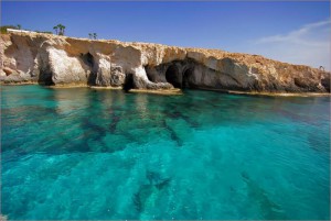 Хотите спокойно отдохнуть – езжайте на Кипр