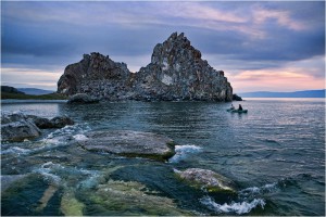 Туры на Байкал – райское удовольствие