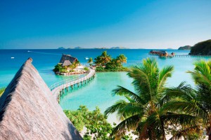 Удивительный отдых на островах Фиджи