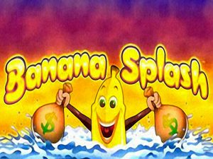 Как обыграть игровой автомат banana splash?
