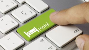 Преимущества онлайн – бронирования отелей