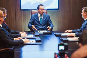 Биография Романа Василенко — президента компании Life is Good