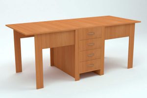 Зачем нужен стол – книжка?