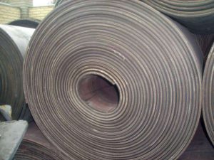 Конвейерные ленты. Полезная информация