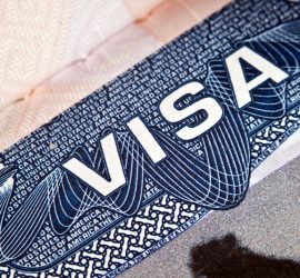 Виды и типы американских виз
