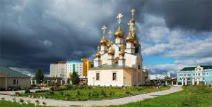 Интересная информация о городе Якутске
