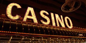Top Online Casinos