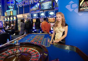 Игровые автоматы от Казино Икс: во что поиграть
