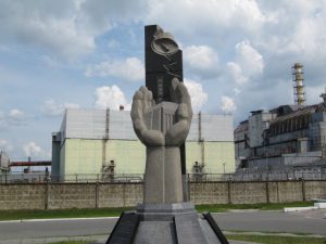 Особенности  туров в Чернобыль