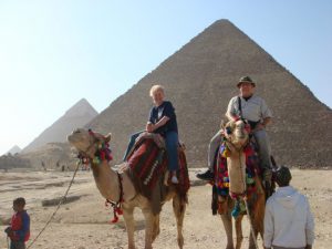 Когда лучше покупать туры в Египет?