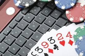 Преимущества заработка в онлайн казино
