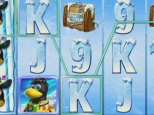 Игровые автоматы: комбинации символов для попадания в бонусные игры