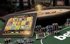 Казино JoyCasino