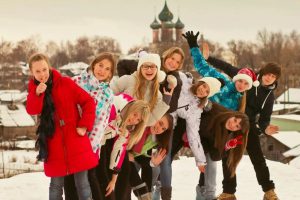 Какие проводят экскурсии для школьников в Москве?