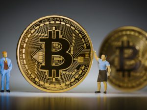 Что представляют собой биржи криптовалют?