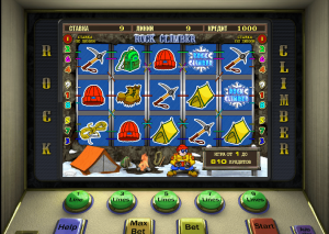 Обзор онлайн казино Вулкан Раша