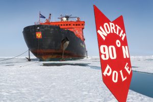 Как выбрать туроператора для путешествия на Северный Полюс?