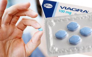 Как правильно употреблять таблетки Виагра?