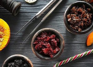 Какой бывает табак для кальяна?