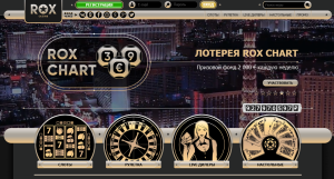 Как правильно играть на слотах Rox Casino?